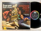 The Beach Boys - Stack-O-Tracks (LP, Album, Comp, Duo) 1968 Capitol Records, Cap