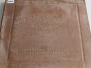 LENER QUARTET Columbia 67284 3x78rpm Set BEETHOVEN Quartet in C EX