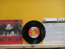 NEW MODEL ARMY - Get me out / Prison 7