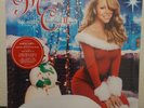Mariah Carey Merry Christmas II You LIMITED TRANSLUCENT RED Vinyl Record LP