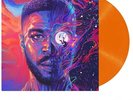 Kid Cudi - Man On The Moon III: The Chosen (Orange Vinyl) [New Vinyl LP] Explici