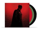The Batman 3X 180g Colour Michael Giacchino Vinyl Record Soundtrack Mondo SEALED