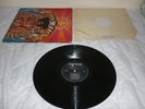 JIMI HENDRIX AXIS BOLD AS LOVE RARE ORIG 1ST UK MONO 1967 LP TRACK 612 003 VG/VG