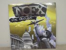 NOFX – The Decline LP 1999 Fat Wreck Chords – FAT605-1