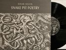 Einar Selvik - Snake Pit Poetry 10