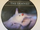 The Damned, Strawberries, Picture Disc Vinyl LP