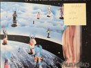 Van Der Graaf Generator Pawn Hearts Vinyl Record VG+/VG+ CAS 1051 1971 1st Press