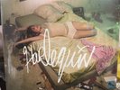 Lady Gaga Harlequin Colored Vinyl - Variant Cover - IN STOCK  White Vinyl MINT
