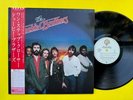 The Doobie Brothers - One Step Closer LP VINYL, 1980 , Original Press. NM/NM