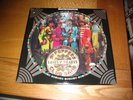 THE Beatles, Sgt Peppers lonely Hearts Club Band, PICTURE DISC, UN--PLAYED E/X++