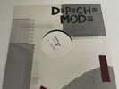 Depeche Mode A Pain That I'm Used To W/L Promo Rare Test Pressing P12BONG36  NM