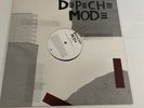 Depeche mode Precious 12 inch vinyl promo P12BONG35 MINT