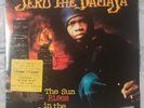 Jeru The Damaja  The Sun Rises In The East 2xLP Vinyl Record AUTOGRAPHED
