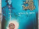 Jeru The Damaja – Wrath Of The Math 2xLP Vinyl Record AUTOGRAPHED