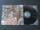 IRON MAIDEN Somewhere In Time A4/B4 1st PRESS 1986 Superb COVER & AUDIO