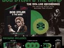 BOB DYLAN & The Band The 1974 Live Recordings 3xLP+7” THIRD MAN RECORDS VAULT 61