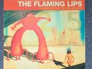 THE FLAMING LIPS Yoshimi Battles the Pink 1st UK PRESSING Vinyl LP RARE Classic