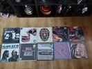 10x Black Keys vinyl records – EX-NM condition