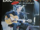 ERIC CLAPTON - LIVE AT BUDOKAN 2001 - Vinyl 2 LP - 2011 - NEUWERTIG (M-/M-) -TOP