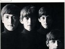 The Beatles - With the Beatles [New Vinyl LP] 180 Gram, Rmst, Reissue