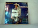 HANK WILLIAMS LP Moanin The Blues 1956 MGM   vinyl