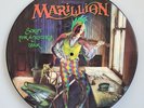 Marillion - Script For A Jester's Tear EMCP 3429 Picture Disc EMI 1983 Vinyl LP