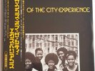 SOUNDS OF THE CITY EXPERIENCE - Vinyl Album P-VINE 7836 (SEALED)