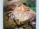 Lady Gaga Harlequin Exclusive Edition Vinyl LP Sofort lieferbar - MINT NEU