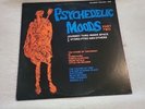PSYCHEDELIC MOODS Part Two HYDR-PYRO Acid PUNK 60's FUZZ Comp PSYCH LP VINYL 35