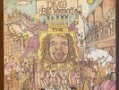 2xLP Dave Matthews Band - Big Whisky & The Groo Grux King (used VG+)