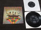 THE BEATLES Magical Mystery Tour (Parlophone UK Mono 1st Press Double 7