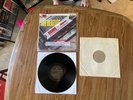 The Beatles 'Please Please Me' spring 1963 mono 1st press from Liverpool ex cond