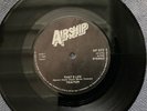 TRAITOR - THAT’S LIFE rare UK 1981- NEW WAVE OF BRITISH HEAVY METAL NWOBHM EX+++