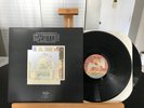 LED ZEPPELIN THE SOUNDTRACK FROM THE FILM THE SONG REMAINS THE SAME SWAN SONG