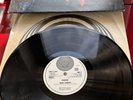 BLACK SABBATH PARANOID 1970 UK VERTIGO SWIRL VINYL LP 6360 011