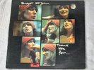 Bridget St. John THANK YOU FOR ... LP Vinyl Folk UK Dandelion 2310193