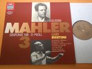 Bertini Mahler Symphony No.3 Ed1 EMI/ Harmonia Mundi Digital Stereo '86 2LP NM
