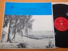 Kogan Kondrashin Prokofiev Violin Concerto No.2 USSR MK Torch Label 10