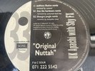 UK Apachi Original Mutual Remixes 1994 Jungle Vinyl Drum And Bass