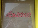 Bob Marley & The Wailers Exodus Tuff Gong Vinyl LP New Sealed Numbered Edition