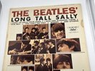 The Beatles Long Tall Sally CANADA EXCLUSIVE ORIGINAL MONO RARE Beatles Vinyl LP