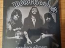 MOTORHEAD Under Cover 2017 LP & CD Boxset Limited Edition Sealed New Motörhead