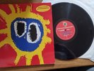 PRIMAL SCREAM Screamadelica 1991 Creation First UK Pressing Double LP