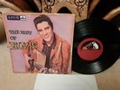 * ELVIS PRESLEY * THE BEST OF ELVIS * HMV DLP 1159 * 1957 PRESSING * 10 INCH LP*