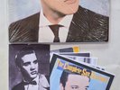 ELVIS PRESLEY - THE COMPLETE SUN SESSIONS, 2xLP, 10TH ANNIVERSARY, W/EXTRAS