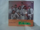 TROPICAL PANAMA            LA CHICA QUE SOÑE          RECORD