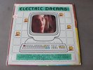 ELECTRIC DREAMS SOUNDTRACK --- VIRGIN RECORDS --- SE 39600 --- RELEASE DATE 1984