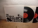 Lee Perry – The Return Of Sound System Scratch UK DLP mint- Dub, Roots Reggae