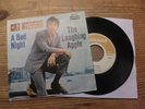 Cat Stevens A Bad Night / The Laughing Apple 