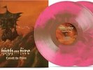 High on Fire - Cometh the Storm Galaxy [Hot Pink Vinyl 2LP] NEW & SEALED